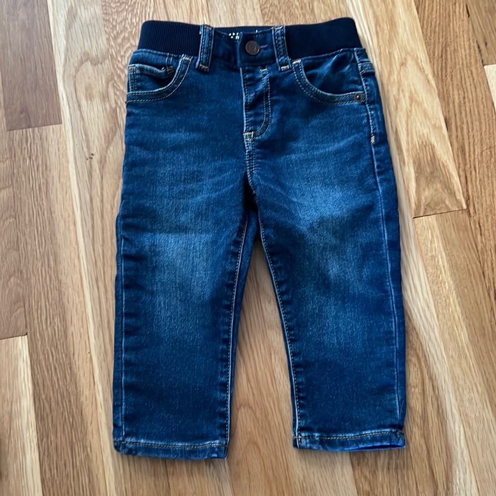 Baby Gap Jeans